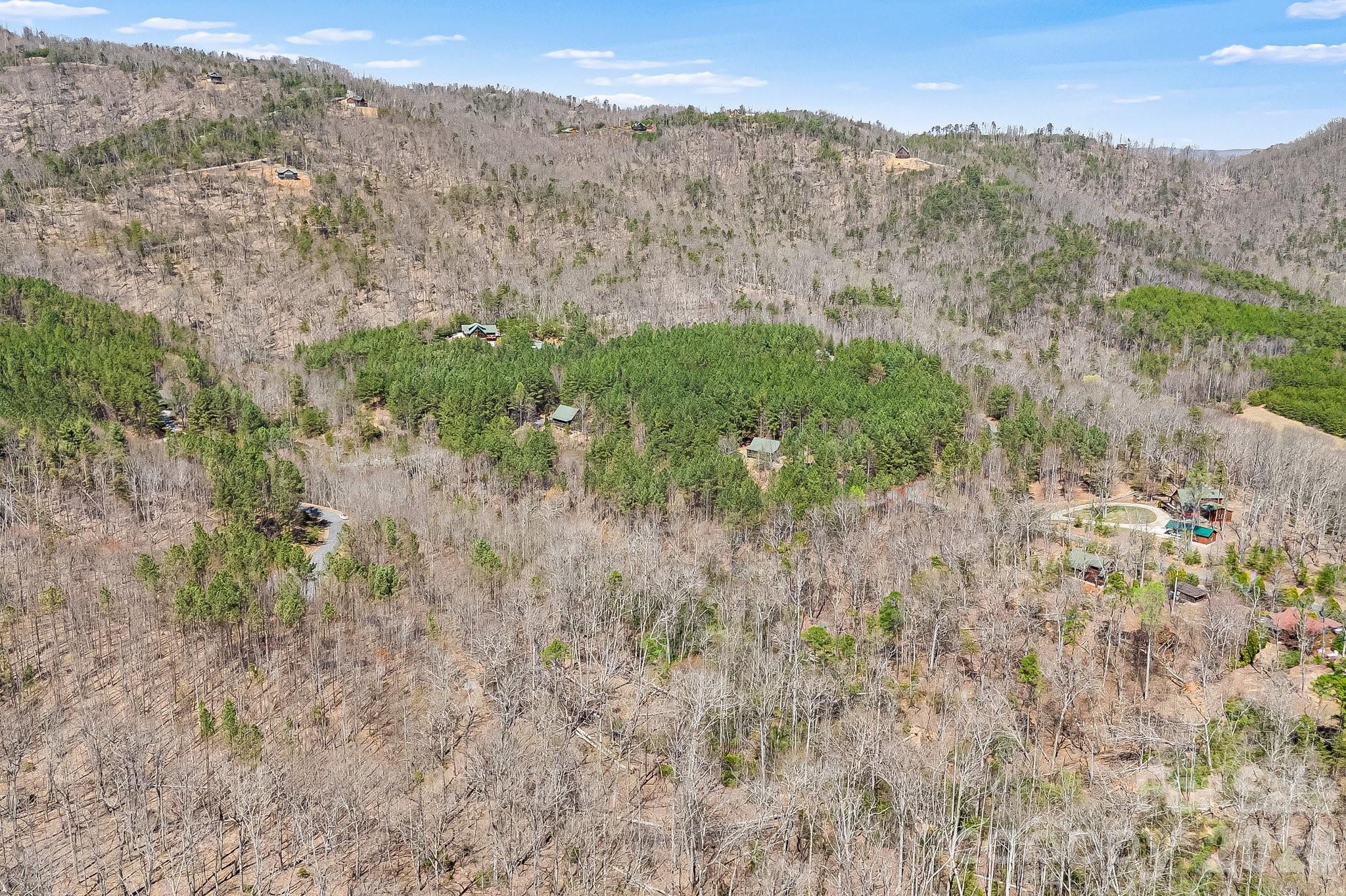 0 Autumn Lane Bostic NC 28018