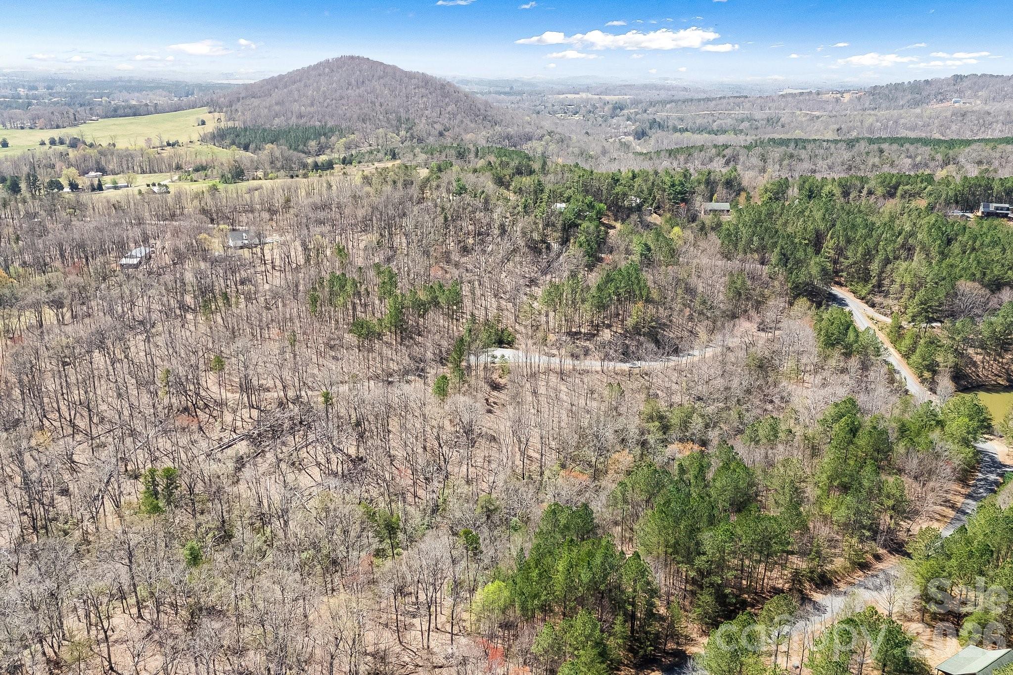 0 Autumn Lane Bostic NC 28018