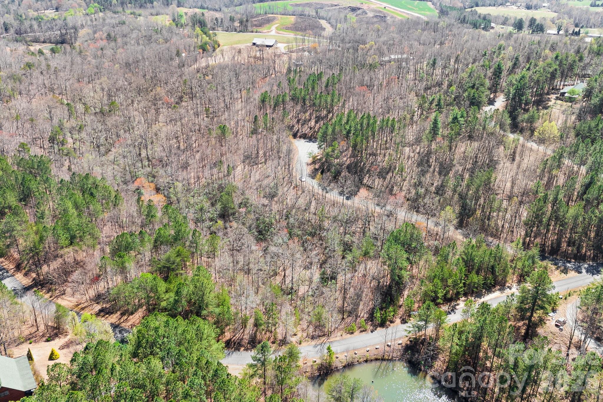 0 Autumn Lane Bostic NC 28018