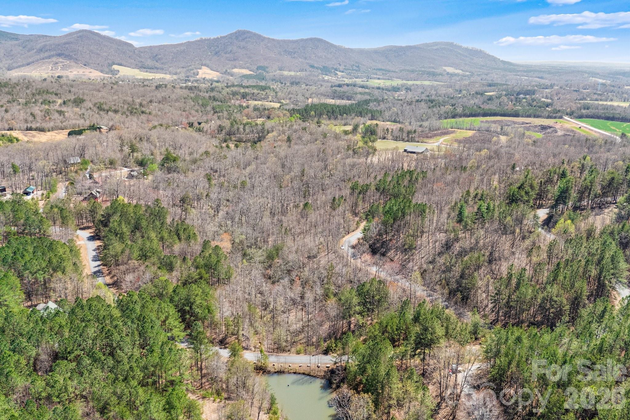 0 Autumn Lane Bostic NC 28018