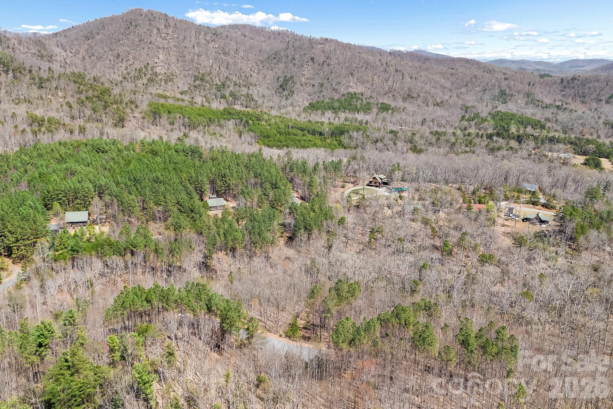 0 Autumn Lane Bostic NC 28018