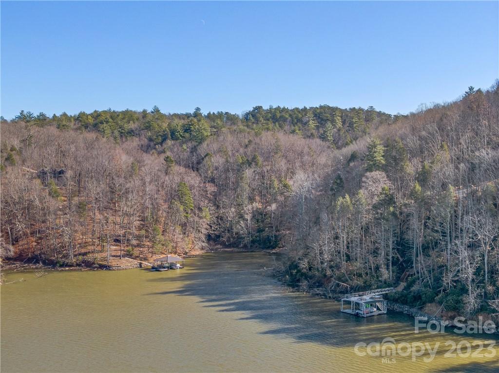138 & 139 High Trail Drive Nebo NC 28761