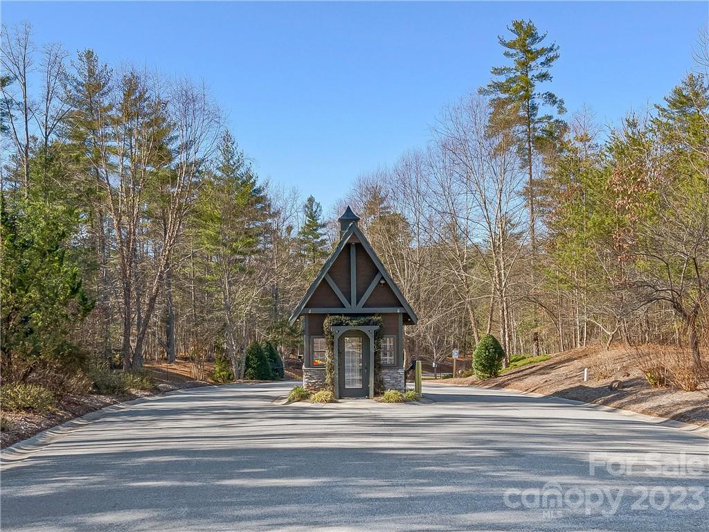 138 & 139 High Trail Drive Nebo NC 28761
