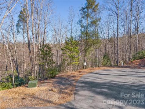 138 & 139 High Trail Drive Nebo NC 28761