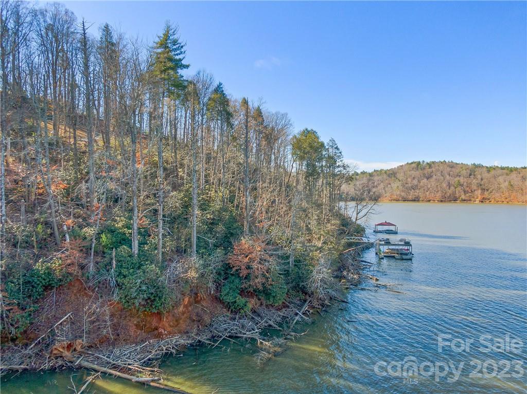 138 & 139 High Trail Drive Nebo NC 28761