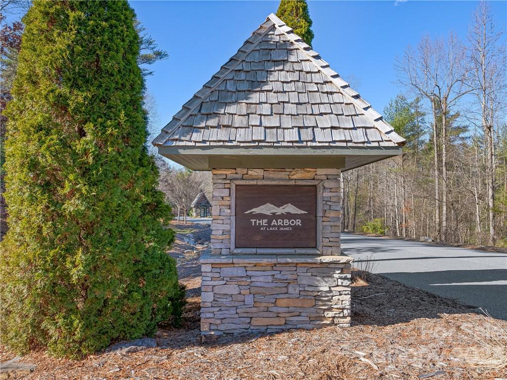 138 & 139 High Trail Drive Nebo NC 28761