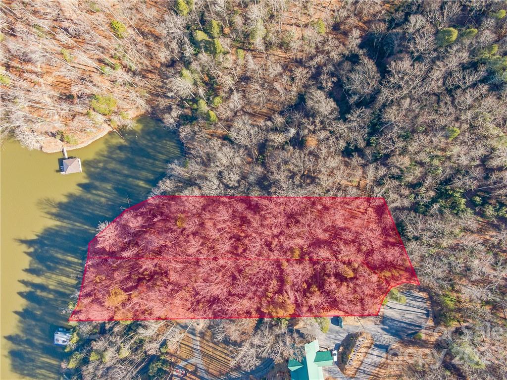 138 & 139 High Trail Drive Nebo NC 28761