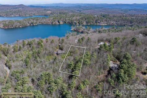 Lot 14 Lakeside Drive Lake Toxaway NC 28747