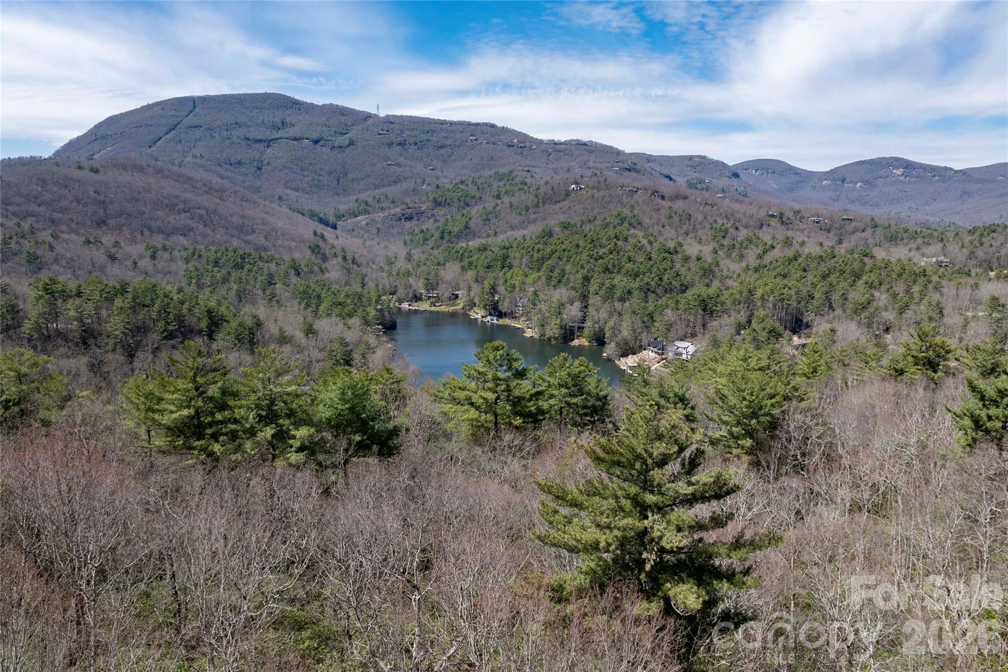 Lot 14 Lakeside Drive Lake Toxaway NC 28747
