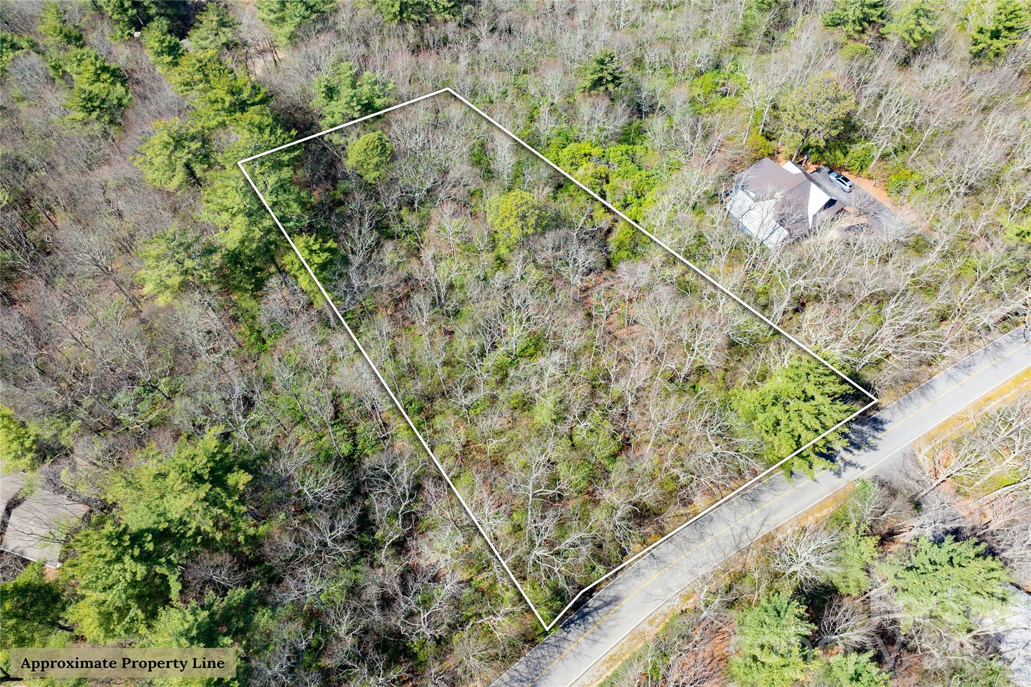 Lot 14 Lakeside Drive Lake Toxaway NC 28747