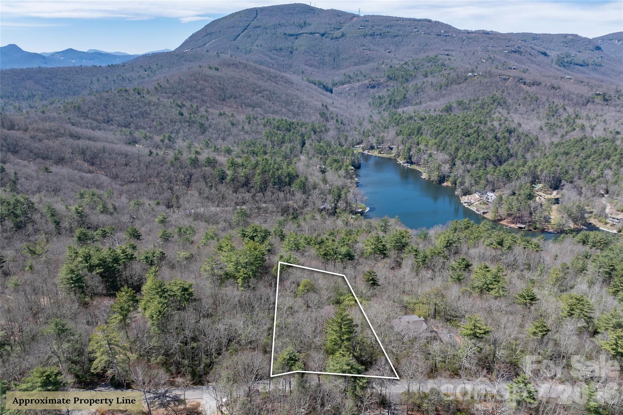 Lot 14 Lakeside Drive Lake Toxaway NC 28747