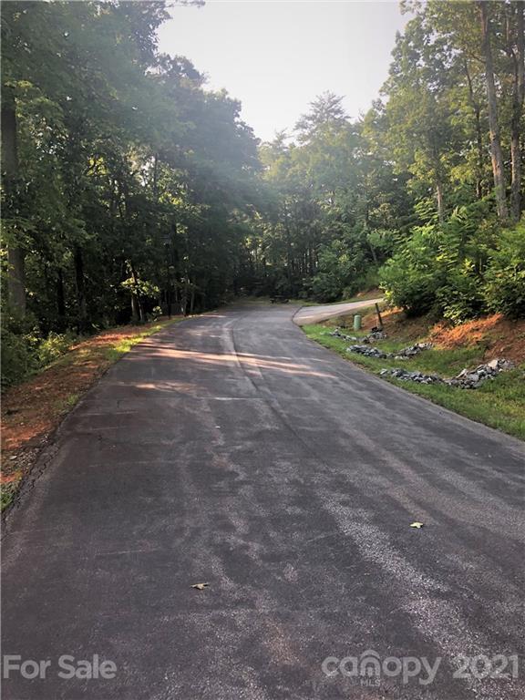 0 Lure Ridge Drive Lake Lure NC 28746