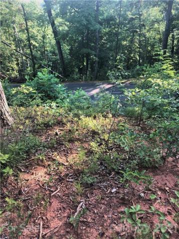 0 Lure Ridge Drive Lake Lure NC 28746