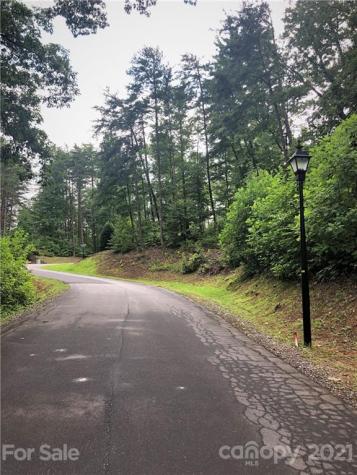0 Lure Ridge Drive Lake Lure NC 28746