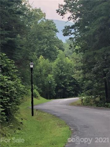 0 Lure Ridge Drive Lake Lure NC 28746