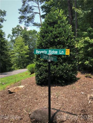 0 Lure Ridge Drive Lake Lure NC 28746
