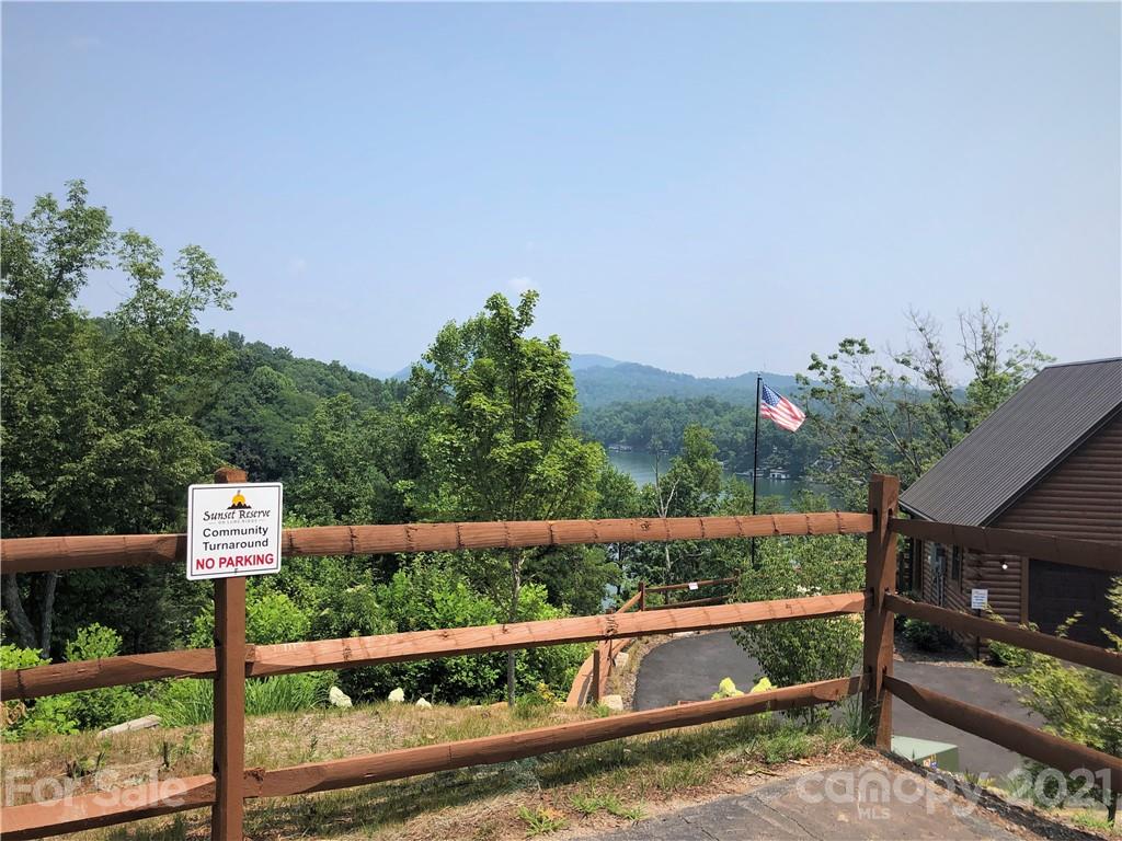 0 Lure Ridge Drive Lake Lure NC 28746