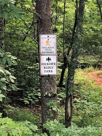 0 Lure Ridge Drive Lake Lure NC 28746