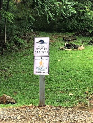 0 Lure Ridge Drive Lake Lure NC 28746