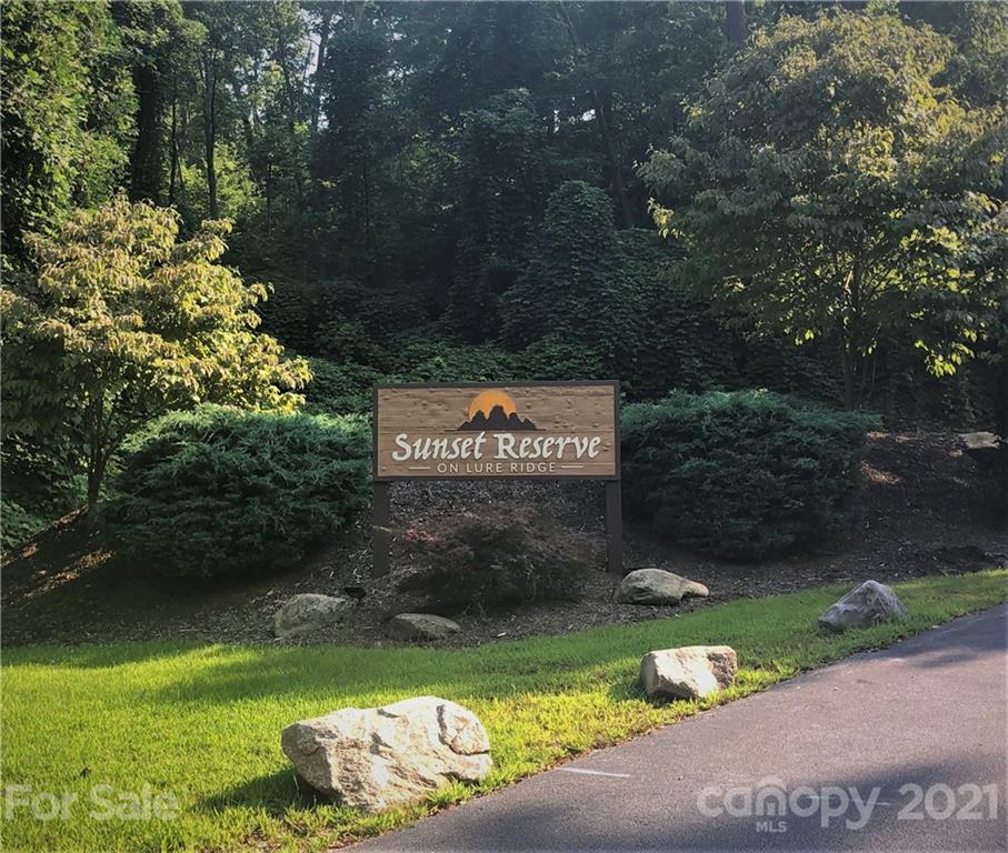 0 Lure Ridge Drive Lake Lure NC 28746