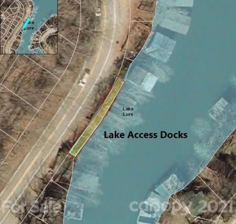 0 Lure Ridge Drive Lake Lure NC 28746