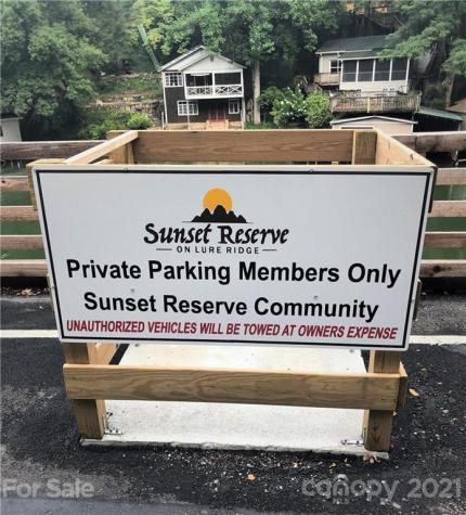 0 Lure Ridge Drive Lake Lure NC 28746