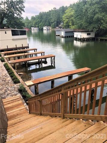 0 Lure Ridge Drive Lake Lure NC 28746