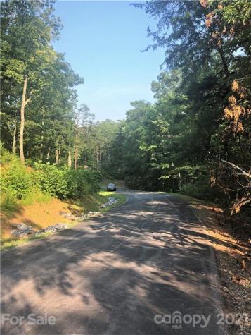 0 Lure Ridge Drive Lake Lure NC 28746