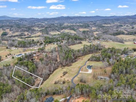 9999 Settlers Trail Mars Hill NC 28754