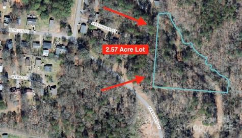0 Alexander Street Dallas NC 28034