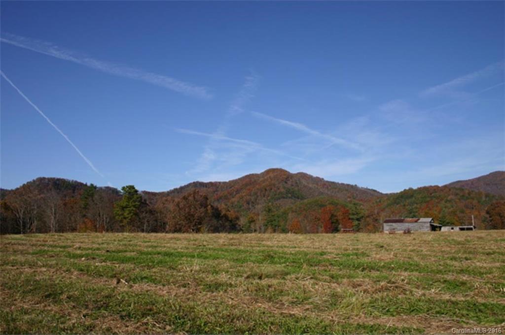 1295 Paint Rock Road Hot Springs NC 28743