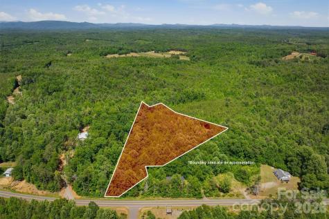 0 Nc 126 Road Morganton NC 28655