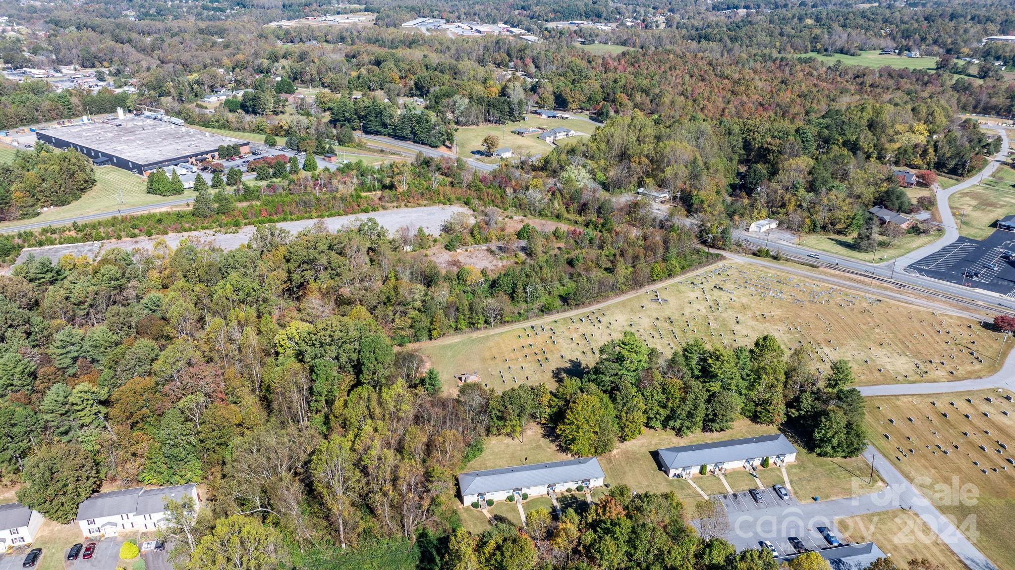 290 Pleasant Hill Road Hudson NC 28638