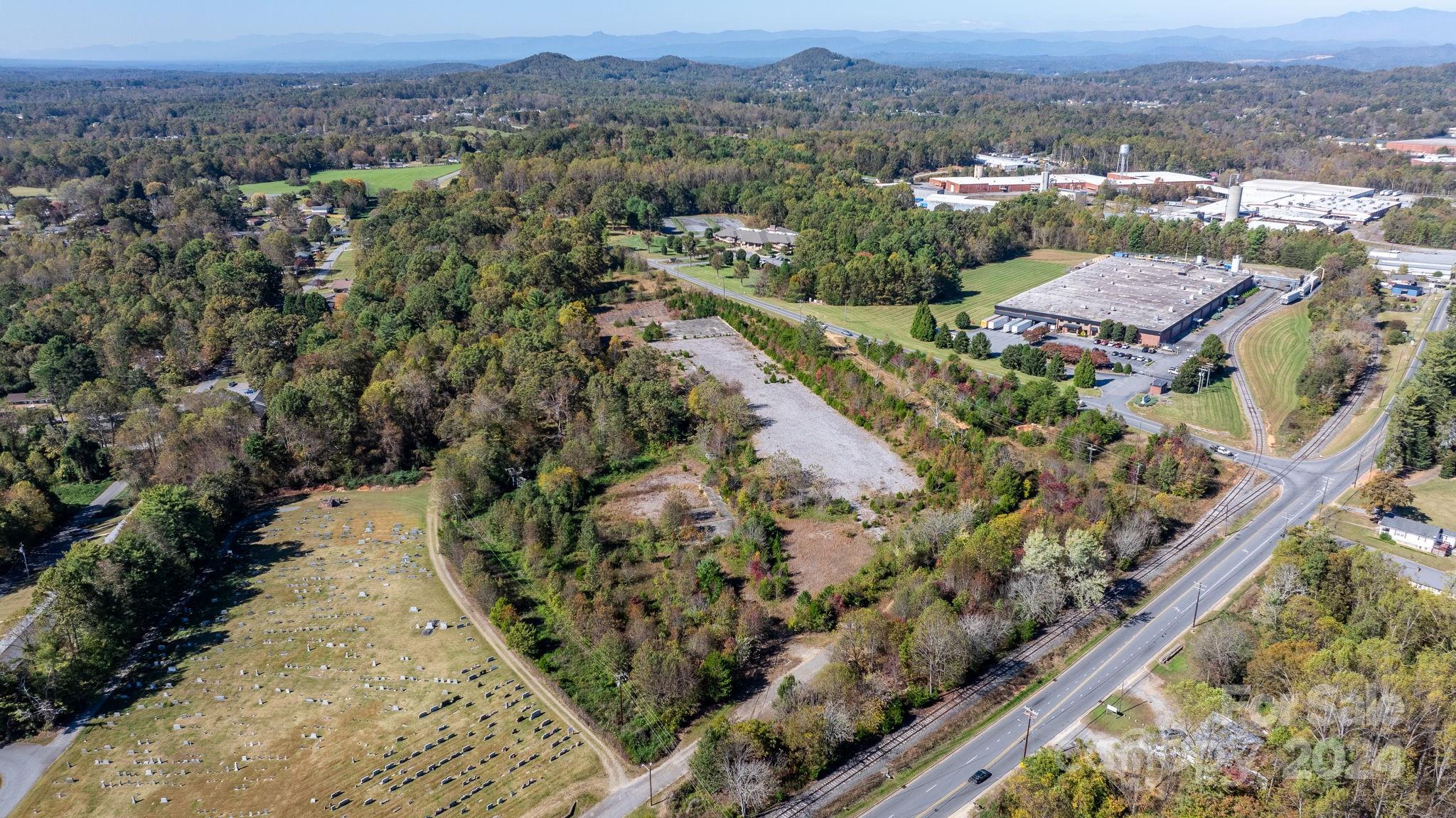 290 Pleasant Hill Road Hudson NC 28638