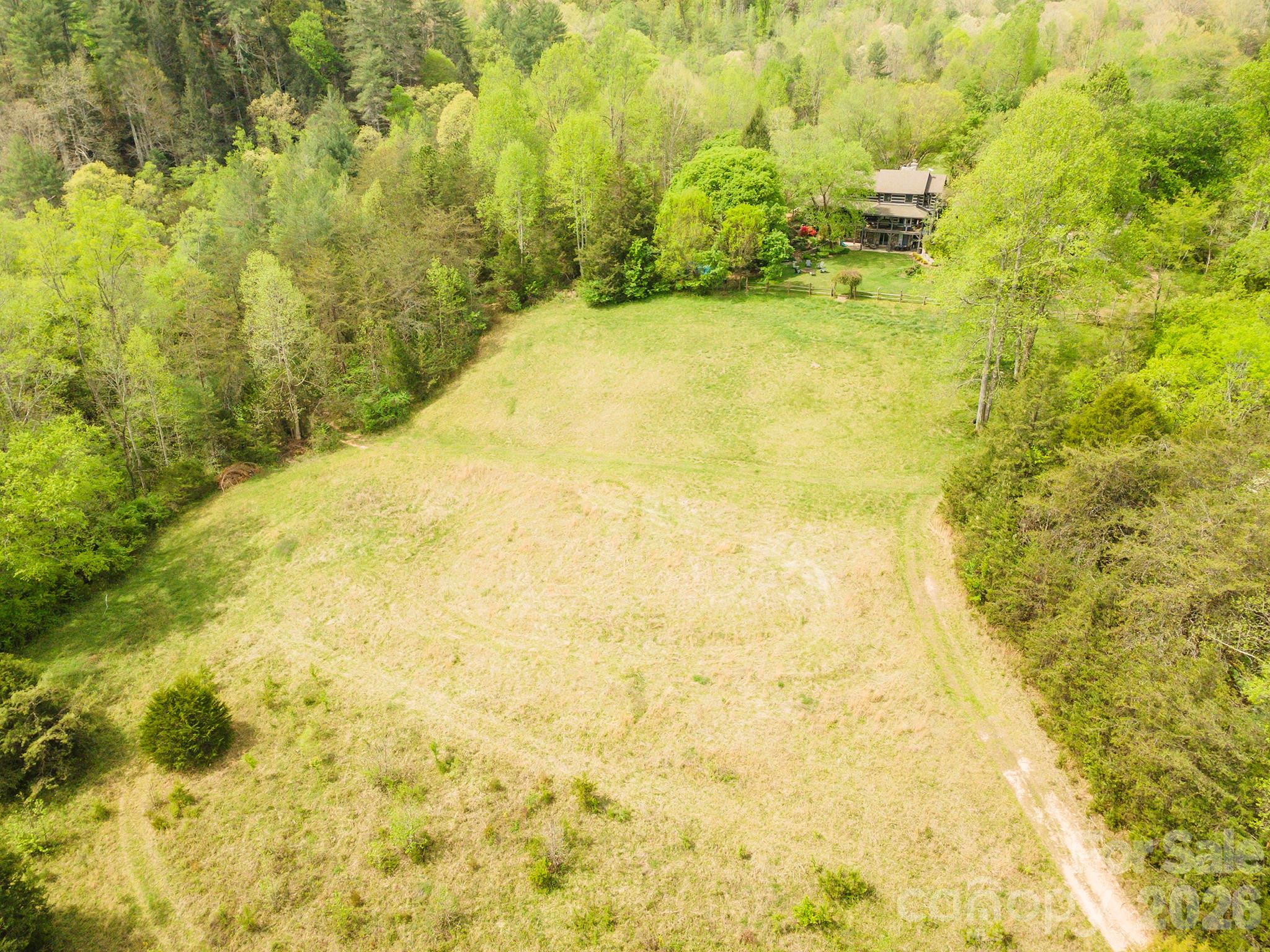 0 Henderson Mill Road Morganton NC 28655