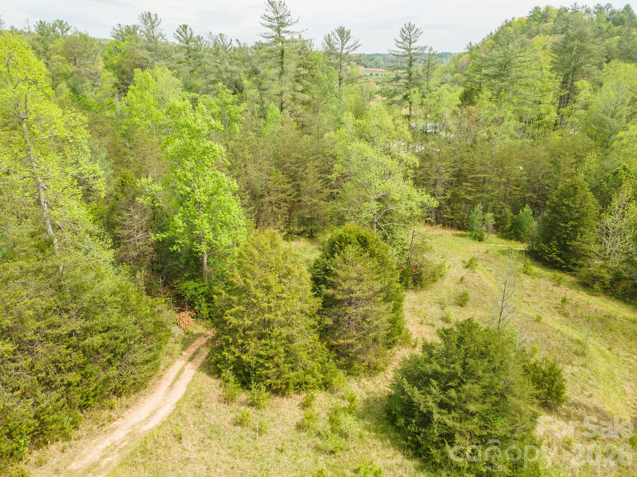 0 Henderson Mill Road Morganton NC 28655