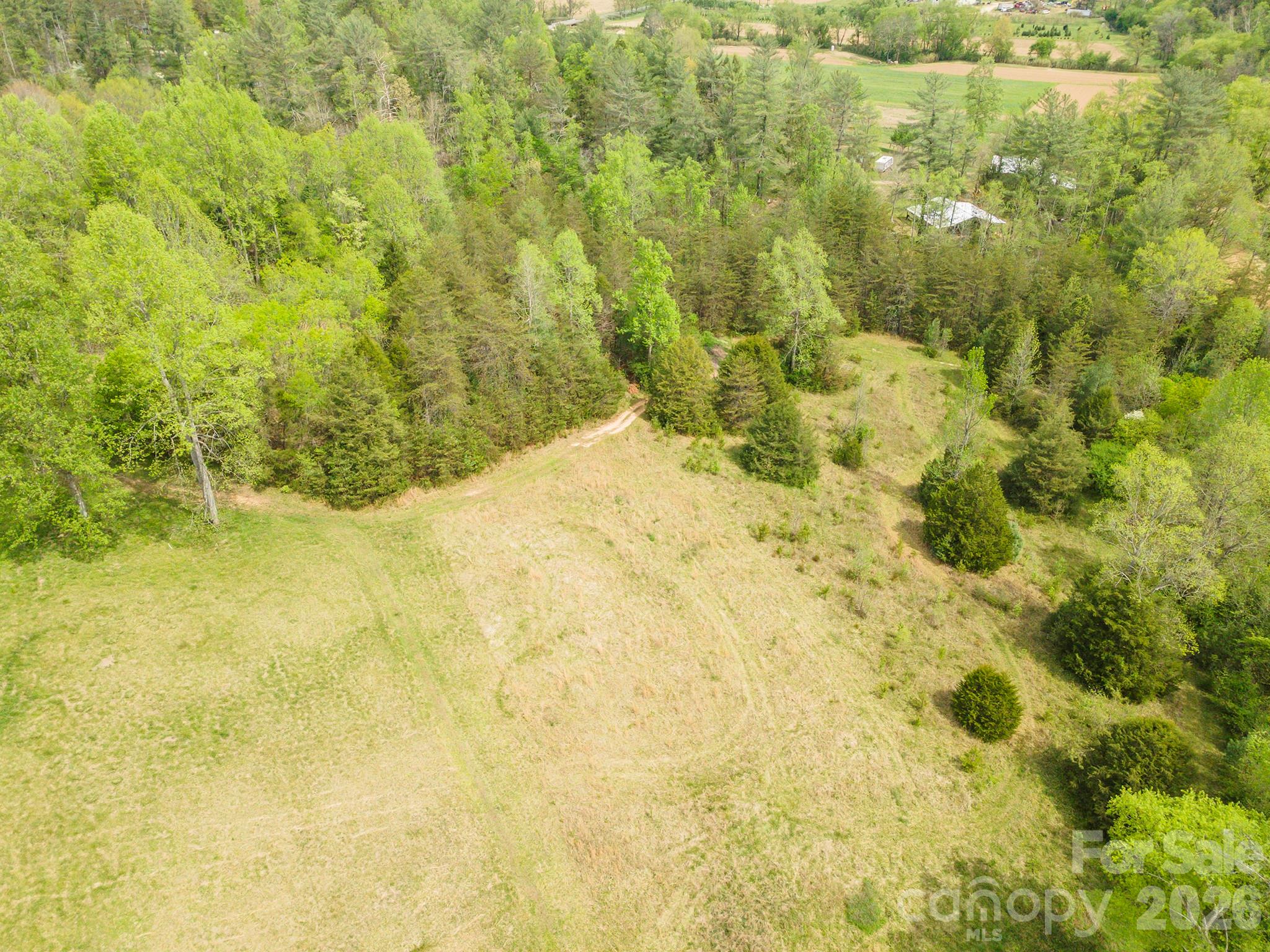 0 Henderson Mill Road Morganton NC 28655