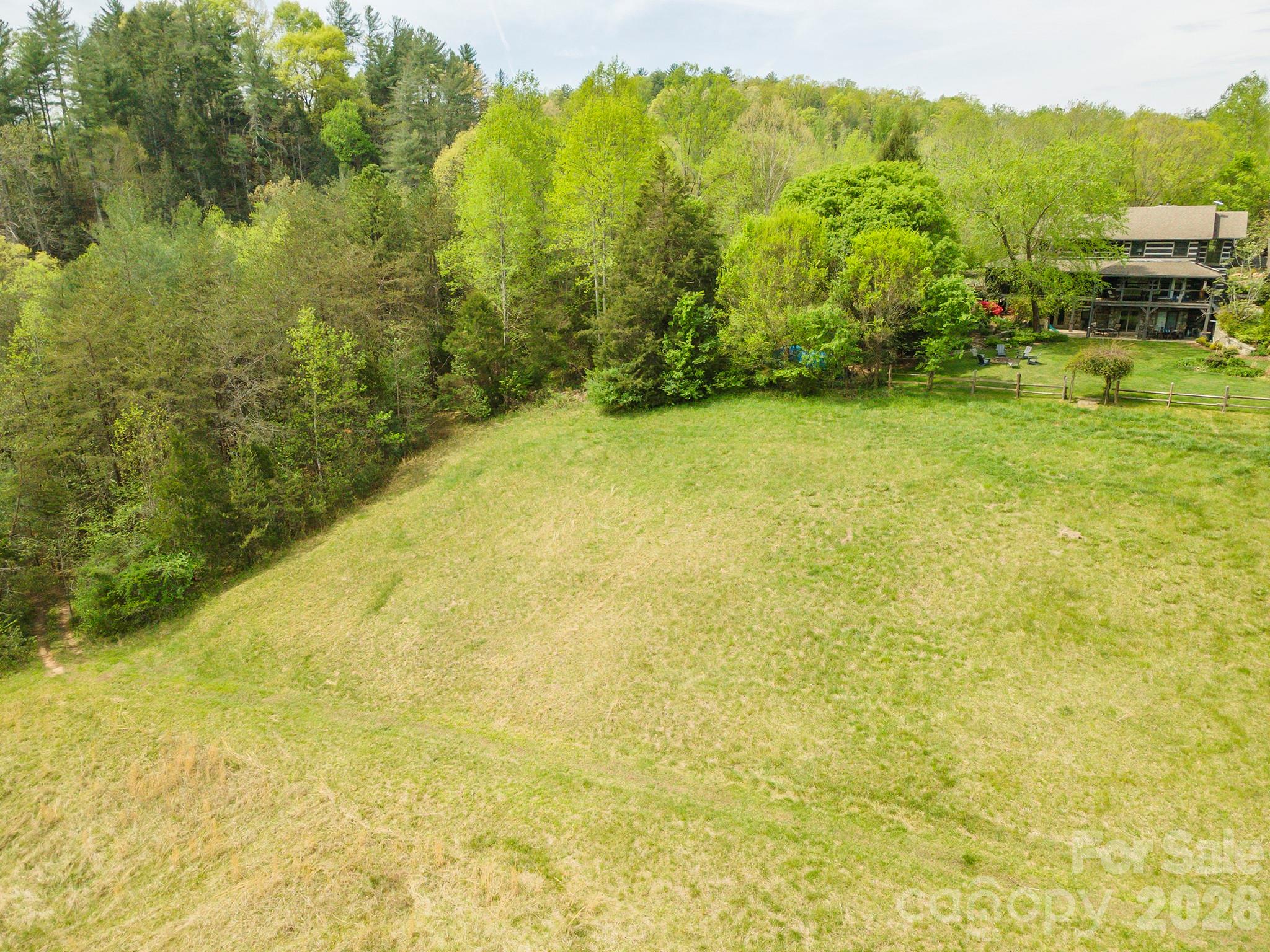 0 Henderson Mill Road Morganton NC 28655