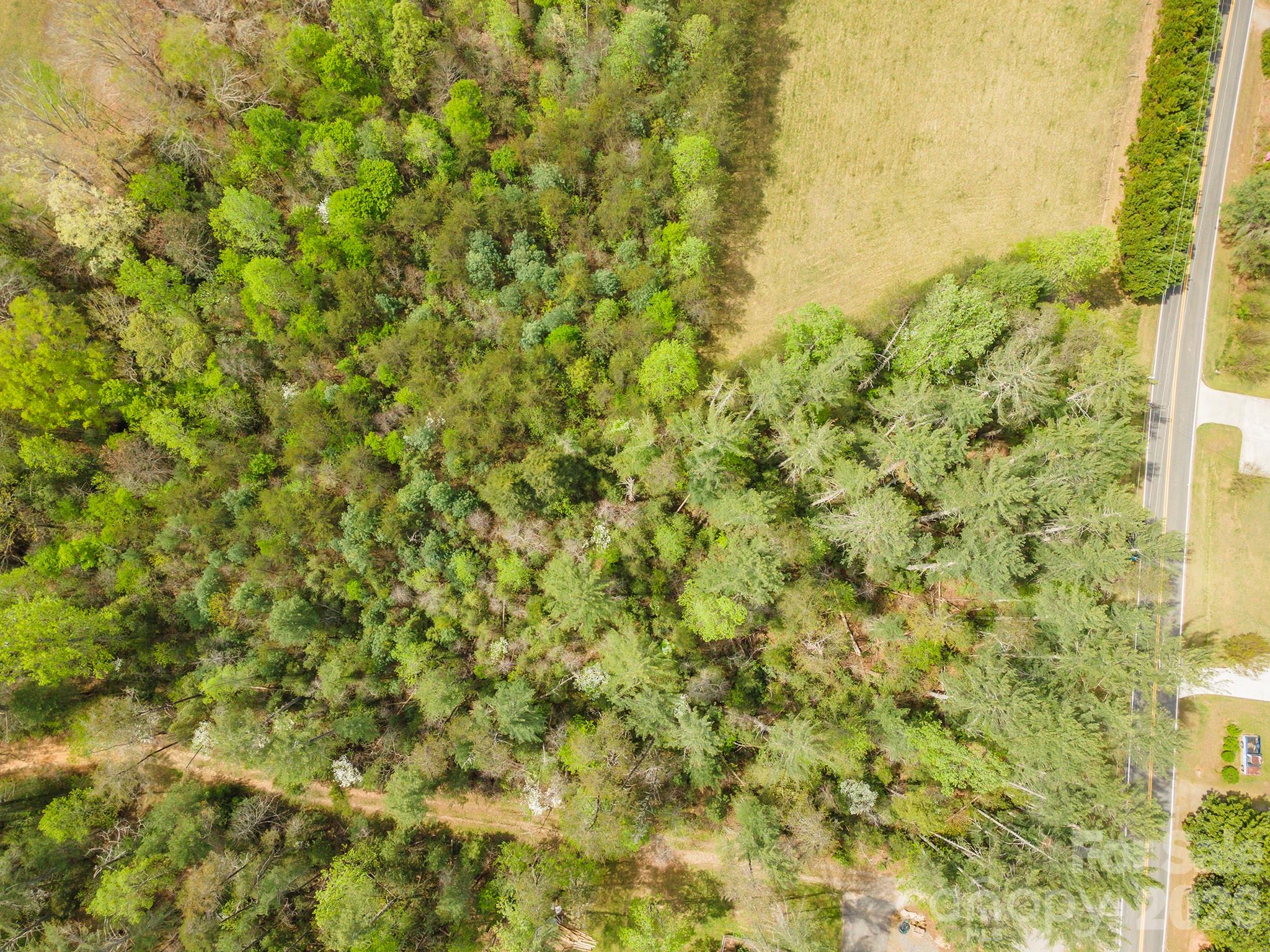 0 Henderson Mill Road Morganton NC 28655
