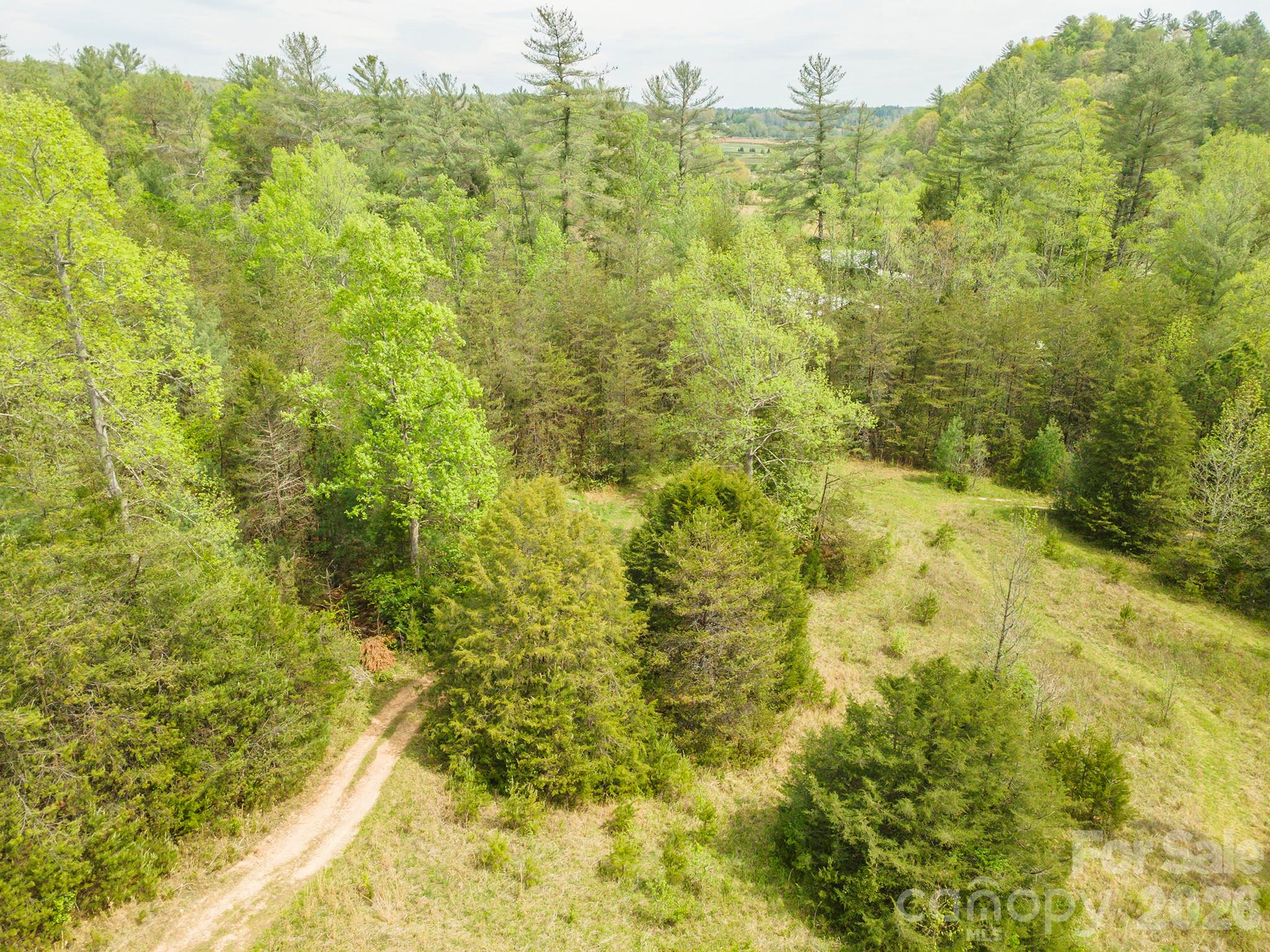 0 Henderson Mill Road Morganton NC 28655