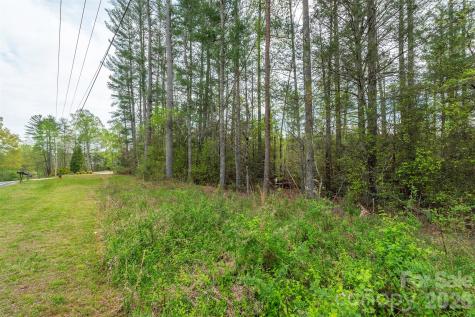 0 Henderson Mill Road Morganton NC 28655