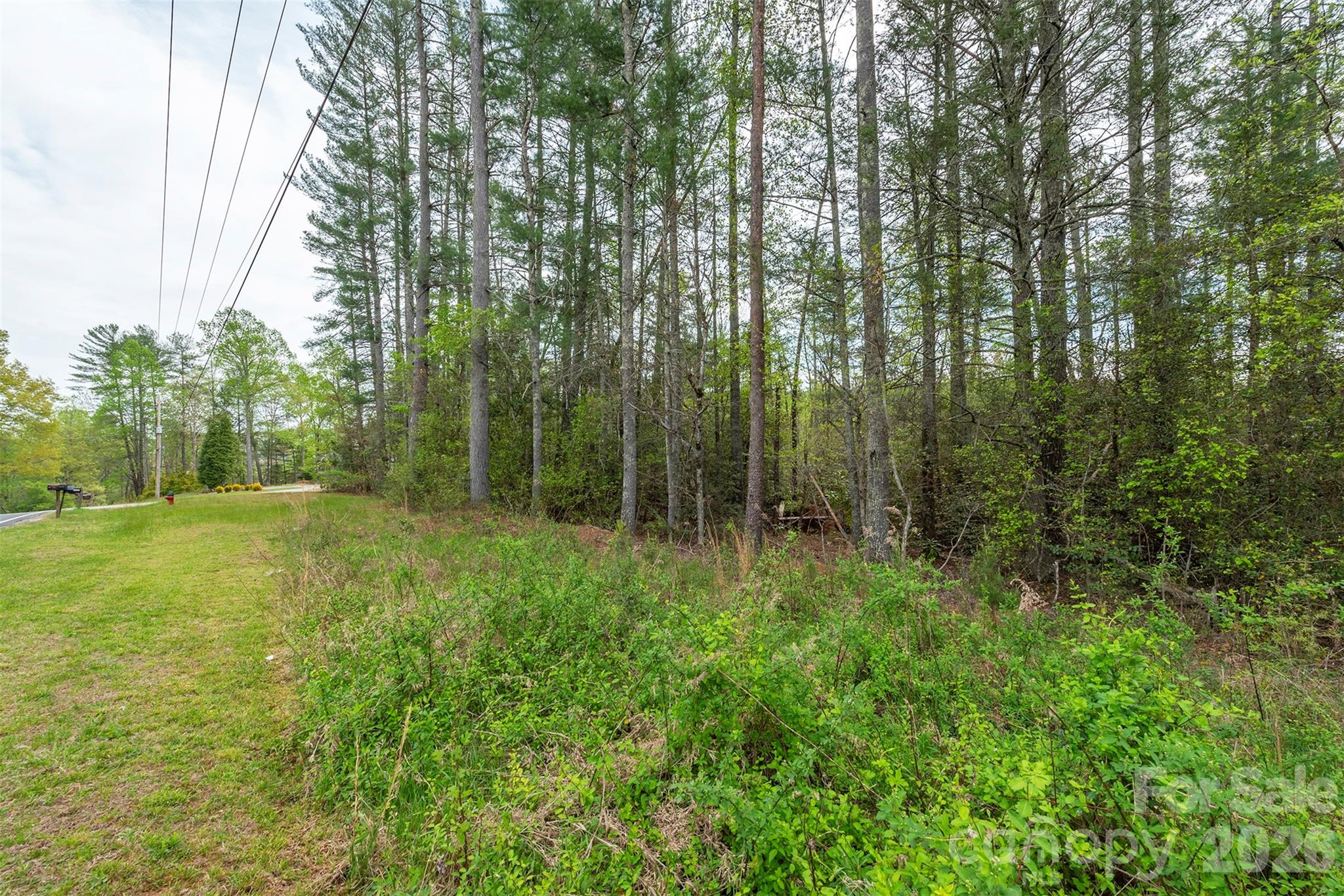 0 Henderson Mill Road Morganton NC 28655