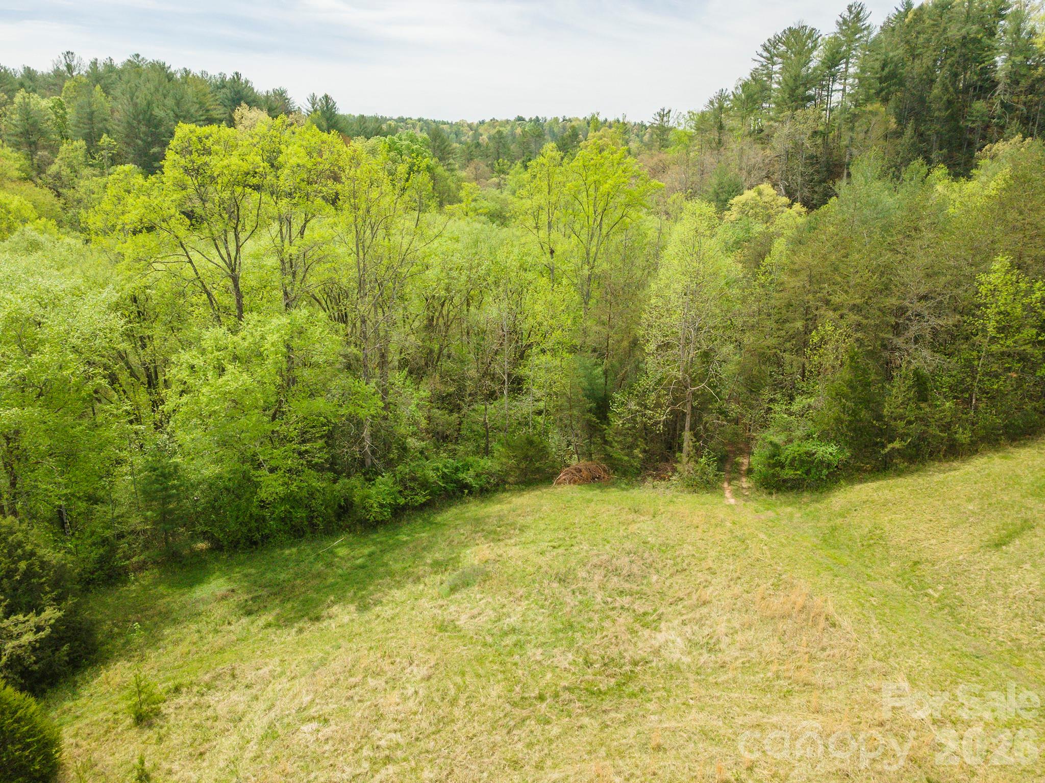 0 Henderson Mill Road Morganton NC 28655