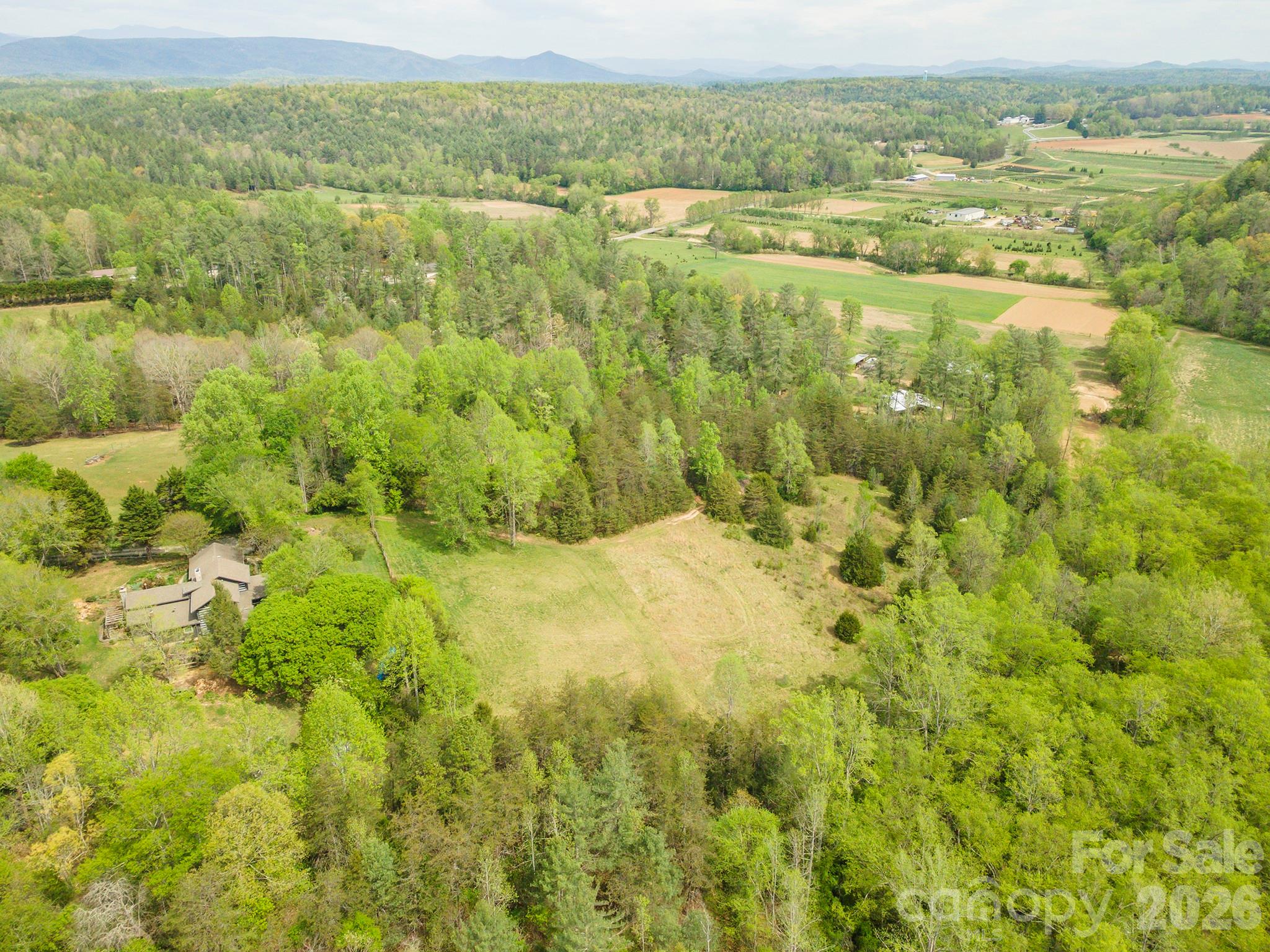 0 Henderson Mill Road Morganton NC 28655