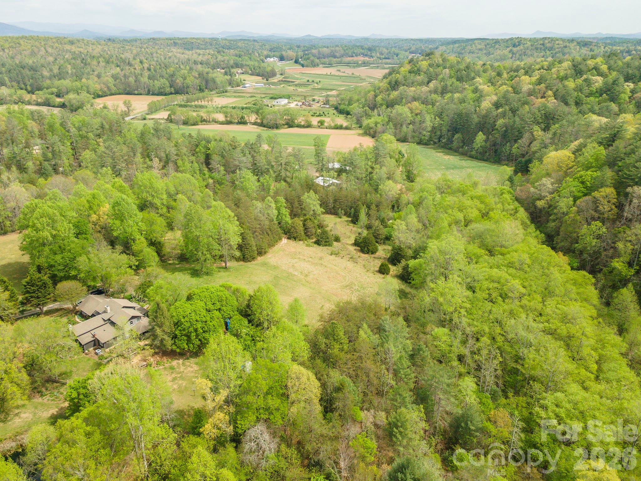 0 Henderson Mill Road Morganton NC 28655