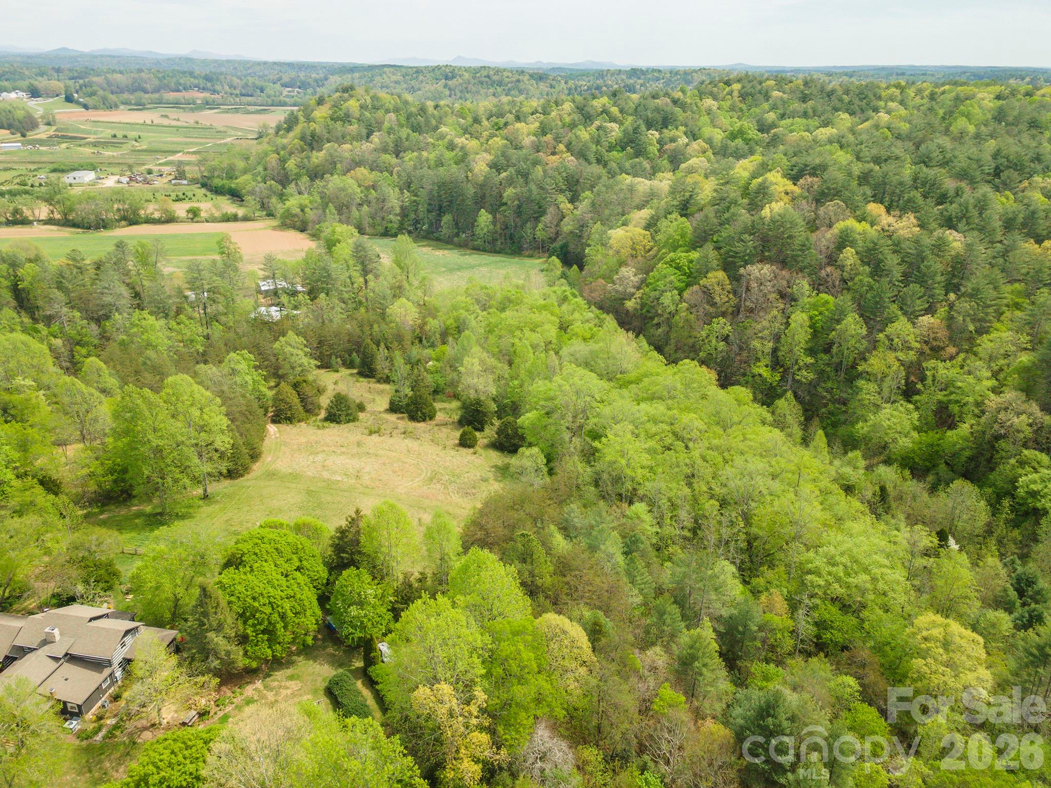 0 Henderson Mill Road Morganton NC 28655