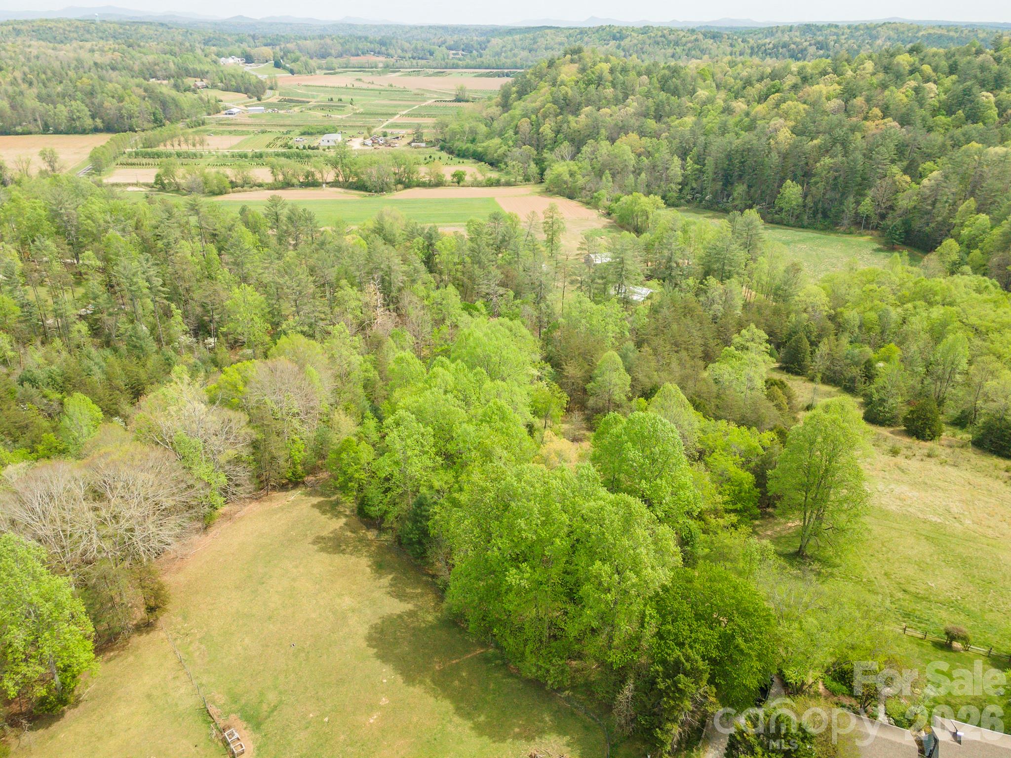 0 Henderson Mill Road Morganton NC 28655