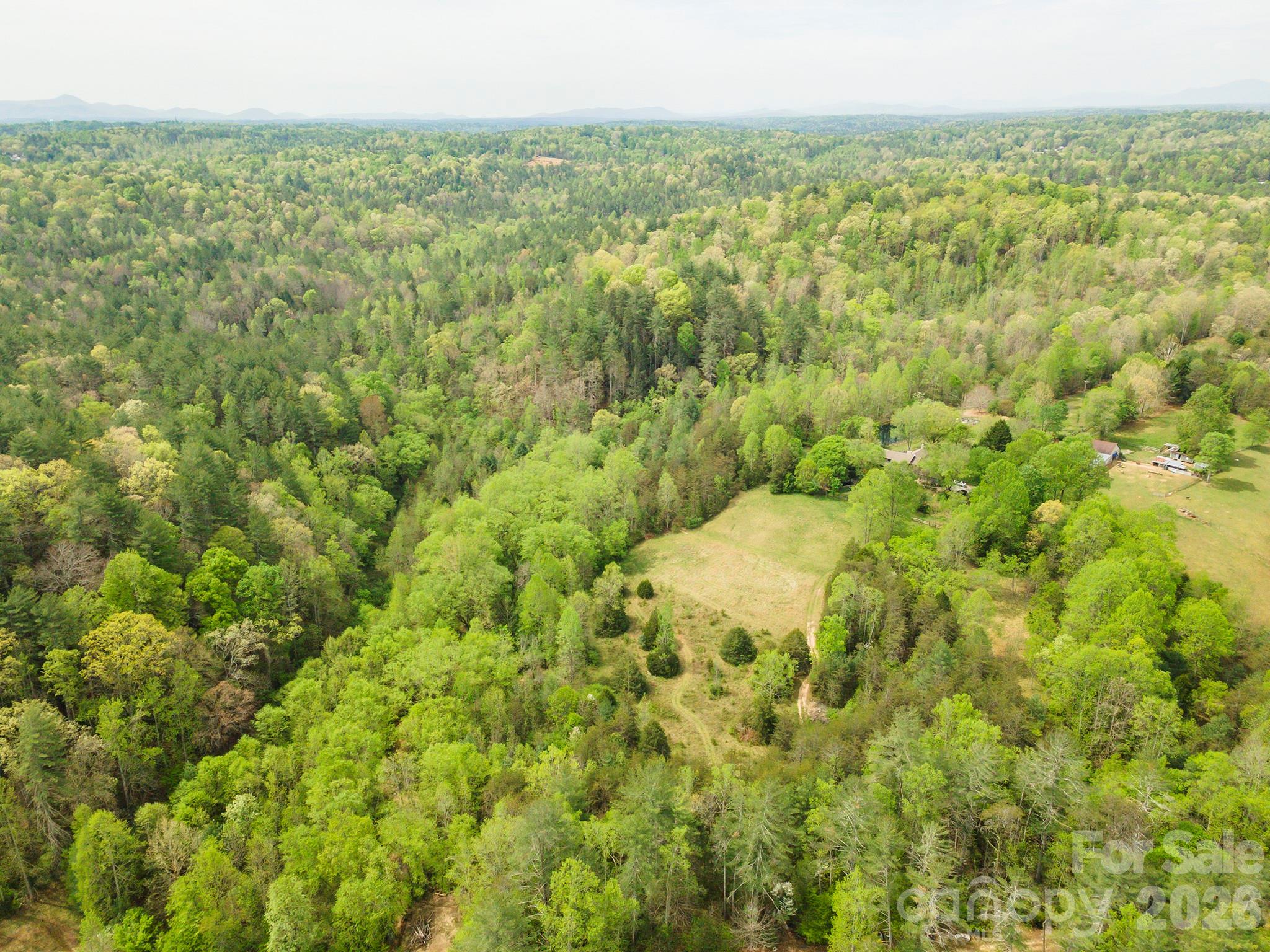 0 Henderson Mill Road Morganton NC 28655