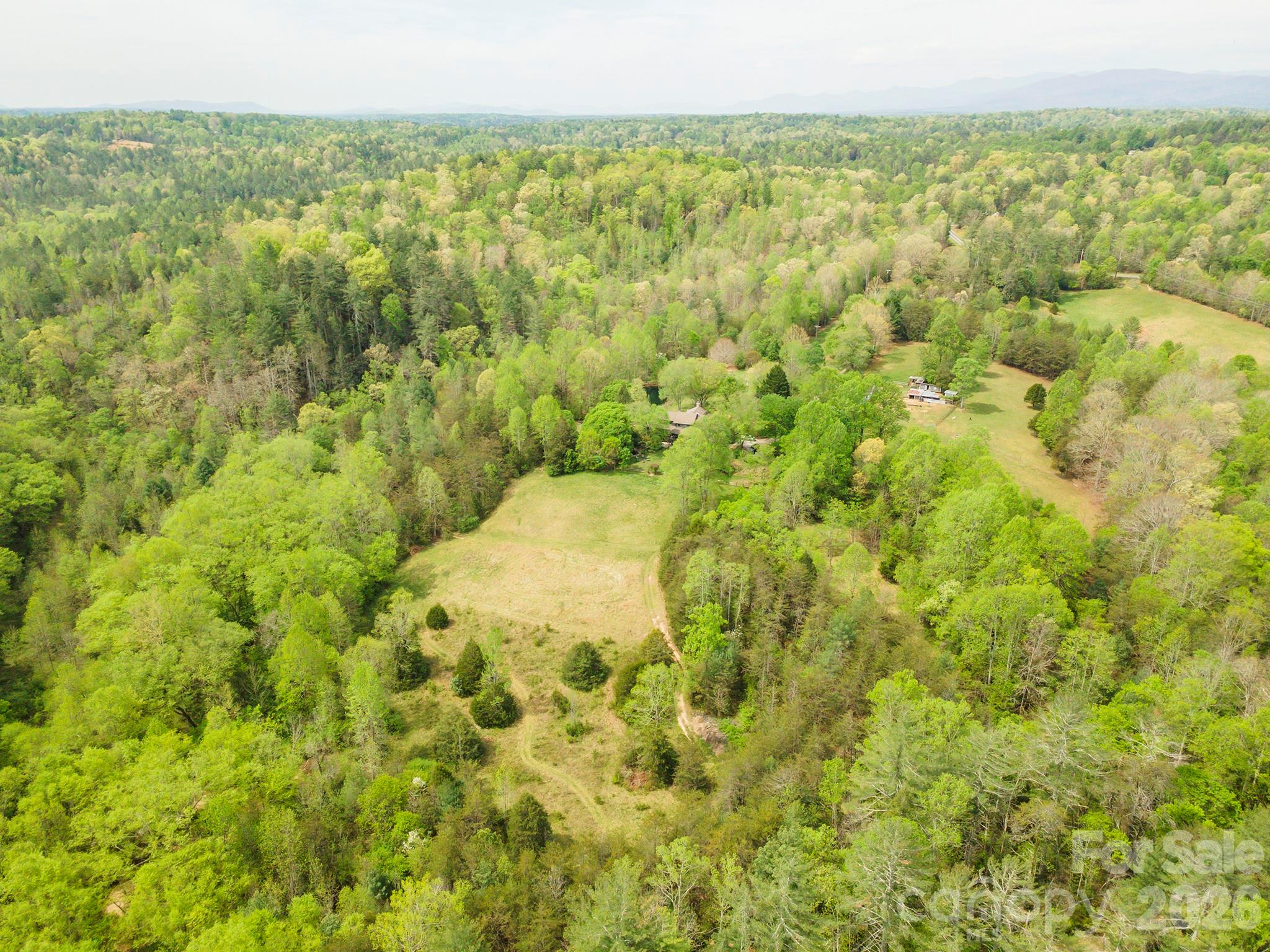 0 Henderson Mill Road Morganton NC 28655