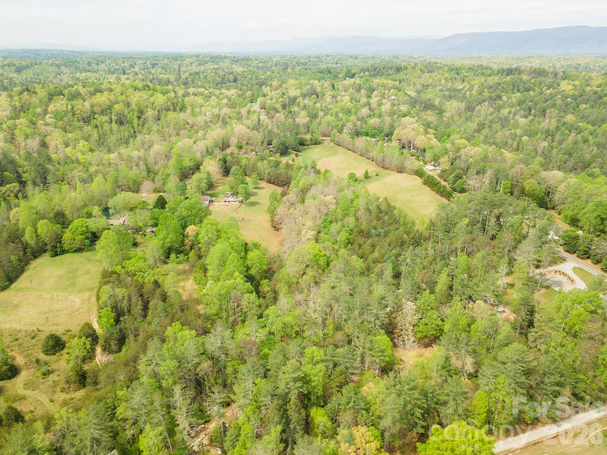 0 Henderson Mill Road Morganton NC 28655